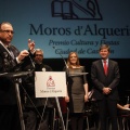 Castellón, Premios Moros d´Alqueria