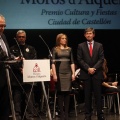 Castellón, Premios Moros d´Alqueria