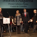 Castellón, Premios Moros d´Alqueria