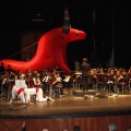 Castellón, Premios Moros d´Alqueria