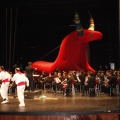 Castellón, Premios Moros d´Alqueria