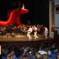 Castellón, Premios Moros d´Alqueria