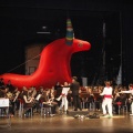 Castellón, Premios Moros d´Alqueria