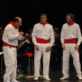 Castellón, Premios Moros d´Alqueria