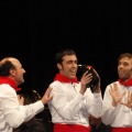 Castellón, Premios Moros d´Alqueria