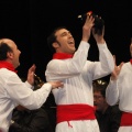 Castellón, Premios Moros d´Alqueria