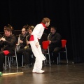 Castellón, Premios Moros d´Alqueria