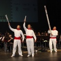 Castellón, Premios Moros d´Alqueria