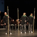 Castellón, Premios Moros d´Alqueria
