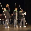 Castellón, Premios Moros d´Alqueria