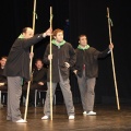 Castellón, Premios Moros d´Alqueria