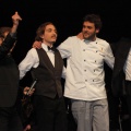 Castellón, Premios Moros d´Alqueria