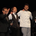 Castellón, Premios Moros d´Alqueria