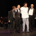 Castellón, Premios Moros d´Alqueria