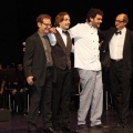 Castellón, Premios Moros d´Alqueria