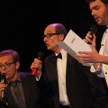 Castellón, Premios Moros d´Alqueria