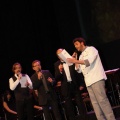 Castellón, Premios Moros d´Alqueria