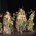 Castellón, Premios Moros d´Alqueria