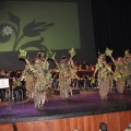 Castellón, Premios Moros d´Alqueria