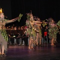 Castellón, Premios Moros d´Alqueria