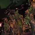 Castellón, Premios Moros d´Alqueria