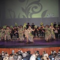 Castellón, Premios Moros d´Alqueria