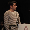 Castellón, Premios Moros d´Alqueria