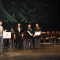 Castellón, Premios Moros d´Alqueria