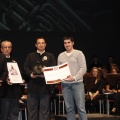 Castellón, Premios Moros d´Alqueria