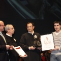 Castellón, Premios Moros d´Alqueria