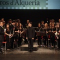 Castellón, Premios Moros d´Alqueria