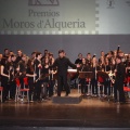 Castellón, Premios Moros d´Alqueria