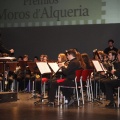 Castellón, Premios Moros d´Alqueria