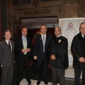 Castellón, Premios Moros d´Alqueria