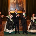 Castellón, Magdalena 2013