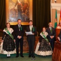 Castellón, Magdalena 2013