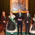 Castellón, Magdalena 2013