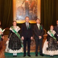 Castellón, Magdalena 2013