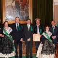 Castellón, Magdalena 2013