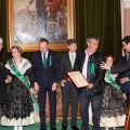 Castellón, Magdalena 2013