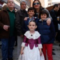 Castellón, Magdalena 2013