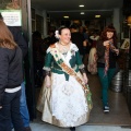Castellón, Magdalena 2013