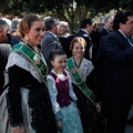 Castellón, Magdalena 2013