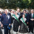 Castellón, Magdalena 2013