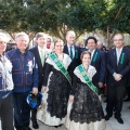 Castellón, Magdalena 2013