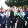 Castellón, Magdalena 2013
