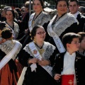 Castellón, Magdalena 2013