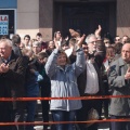 Castellón, Magdalena 2013
