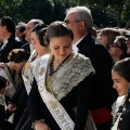 Castellón, Magdalena 2013