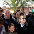 Castellón, Magdalena 2013